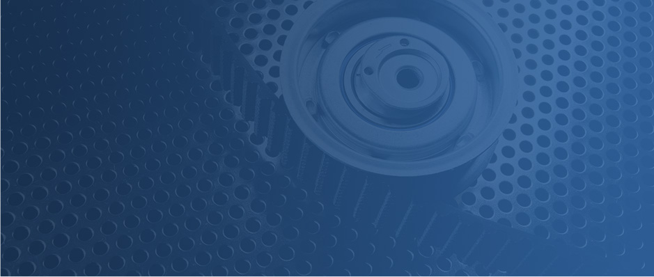 بكرات التوقيت تعمل على تمكين صناعة تغليف المواد الغذائية